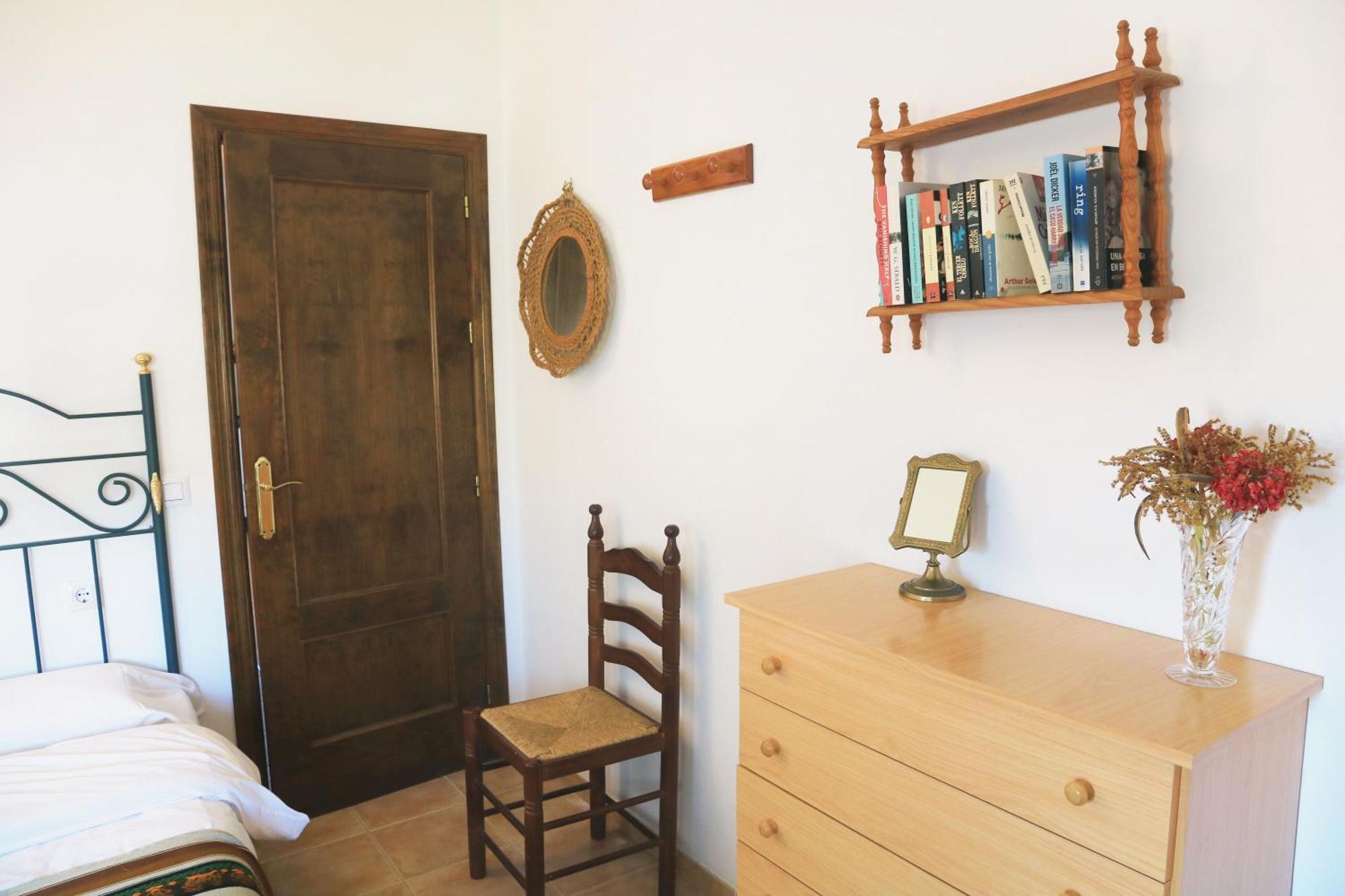 Apartamento En Berchules Екстер'єр фото